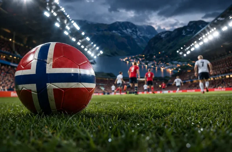 Så hittar du värdet i norsk fotboll som svensk oddsspelare